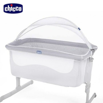 chicco官方直營-Next 2 Me專用蚊帳(Next 2 me Dream/ Magic 系列適用)