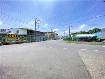 斗南工業區低總價工業地｜雲林縣斗南鎮​