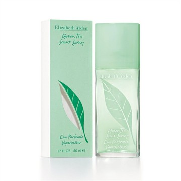 Elizabeth Arden 雅頓綠茶中性淡香水 50ML