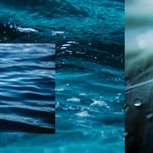 Water Security & Stewardship