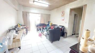 ❤️中崙二標優質3房2衛景觀好❤️｜高雄市鳳山區中崙五路