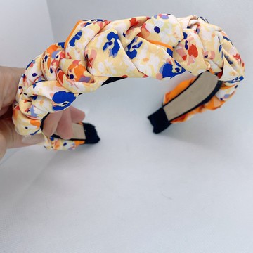 手工塑形減壓髮箍 -NG夏至