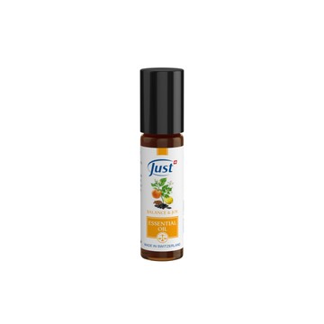 SWISS JUST Balance & Joy Roll-On Essential Oil 10ml