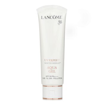 【蘭蔻】紫外線專家青年盾牌水凝膠 SPF 50