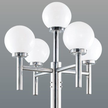 戶外路燈 10-75971、75972、75973、75974、75975、75976