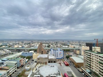 梧棲柏斯市高樓視野3房雙車｜台中市梧棲區四維中路