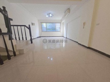 稀有釋出 典藏馥園別墅｜桃園市平鎮區高雙路