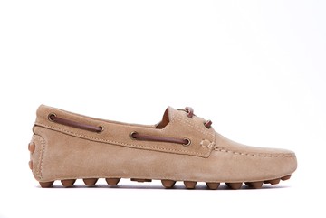 Tod's Gommino Bubble Loafers