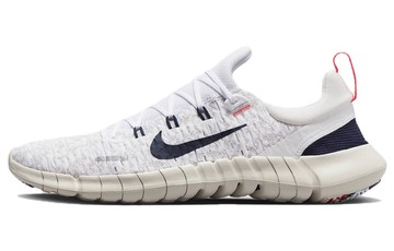 FREE RUN 5.0 WHITE OBSIDIAN