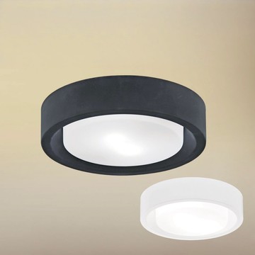 玻璃吸頂二燈 B140-64-73131 73132