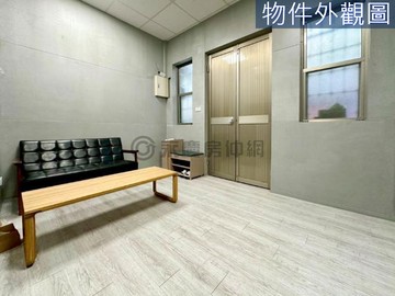 獨家專賣~愛上開元國小旁裝潢低總價2房美宅透天｜台南市北區開元路