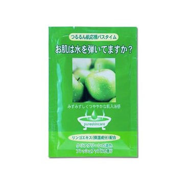 Weeeekly美肌應援入浴劑25g