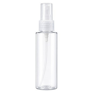 MOTO beauty care 噴瓶 100ml  1件  單一顏色