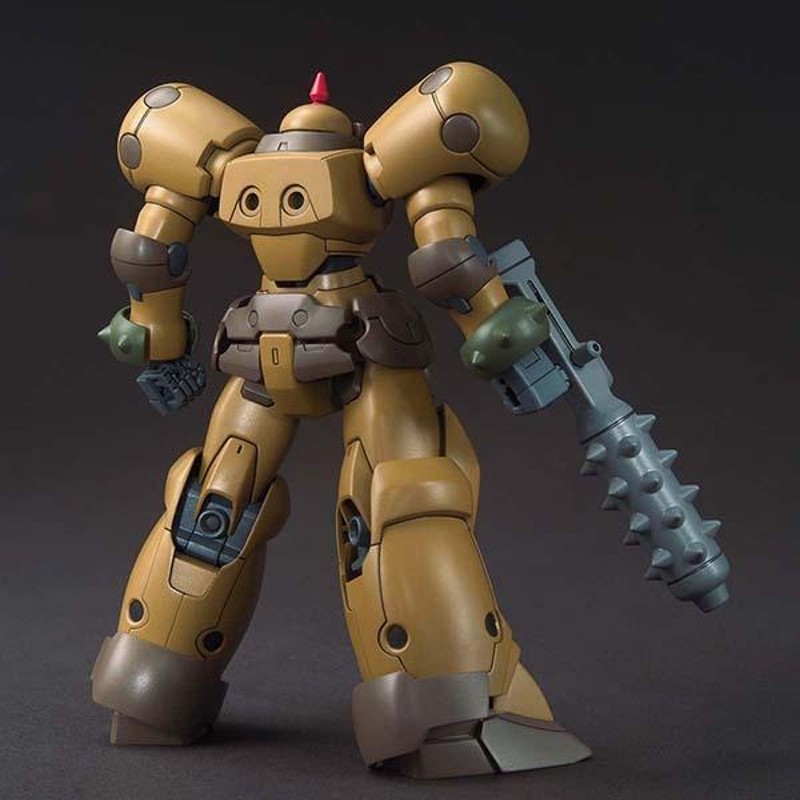 HG デスアーミー 未開封品 - ロボット