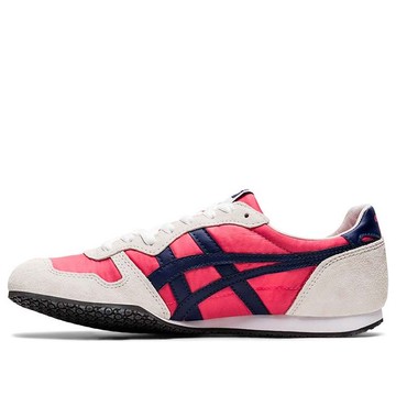 Onitsuka Tiger Serrano 'Pink Grey Blue'