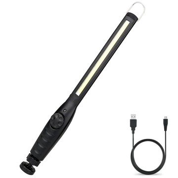 TX特林 USB充電COB多功能充電式手電筒/工作燈(T-WKCOB)