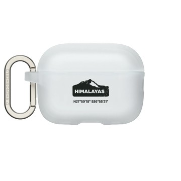 AirPods Pro 2 AirPods Case 透明 - Nature Explorers 自然探索指南 - 喜馬拉雅