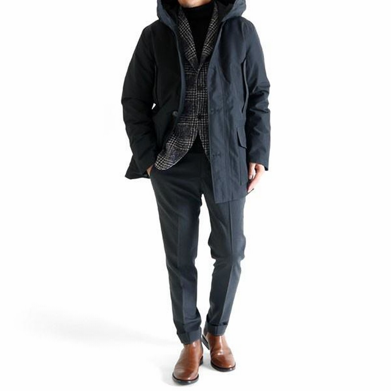 Woolrich ウールリッチ ゴアテックス マウンテンパーカー ダウン Woolrich ウールリッチ ゴアテックス マウンテンパーカー ダウン