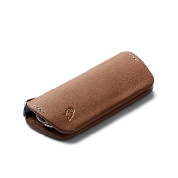 Bellroy Key Cover Plus 皮革鑰匙包(EKCF)