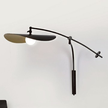 漂譯壁燈 N03-57-31A