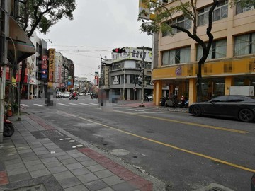 東森強銷  公園路商一小建地｜花蓮縣花蓮市北濱段