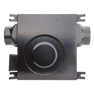 綠島風薄型換氣扇管道風機低噪送風機吸頂排風機大功率風量排氣扇【DD1113001】