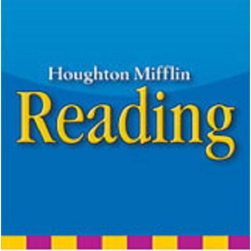 Houghton Mifflin Reading: Teacher's Edition Grade Theme 2008