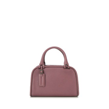 Ren 兩用迷你手提包-乾燥玫瑰(數量有限 售完為止)