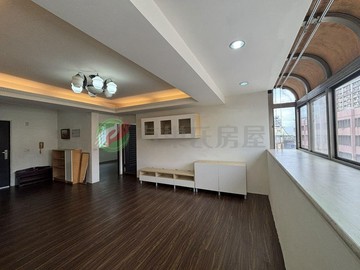中壢高中低總價大3房美寓｜桃園市中壢區五穀街