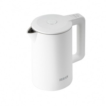 【HERAN 禾聯】1.7L智慧溫控快煮壺 HEK-17GL010