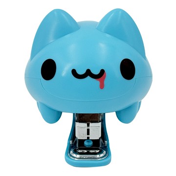 [九越]咖波造型訂書機