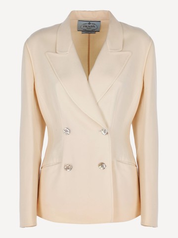 Prada Blazer