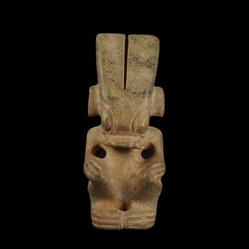 《博古珍藏》天然青黃玉太陽神擺件．625公克．紅山文化文物．老鉈工．感恩特賣會．超值回饋