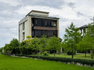 宜蘭高鐵預定地範圍內農舍-投資首選｜宜蘭縣宜蘭市環市東路一段