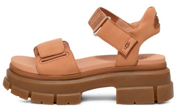 WMNS ASHTON ANKLE TOAST