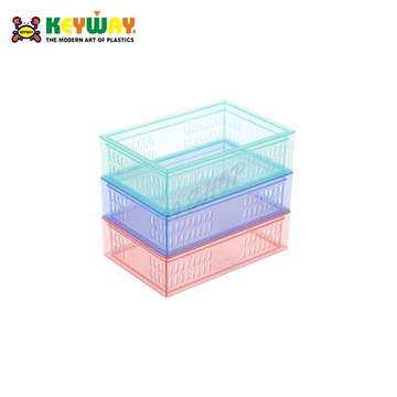 KEYWAY 聯府 總理萬用籃(中) DT-02 DT02 【139百貨】