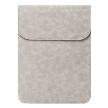 RAON LIFE & COMPANY LG Gram MacBook 筆記型電腦保護套  38.5 x 28.5 厘米  1個  燕麥卡其色