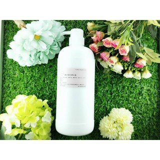 Little Happines薰衣草SPA油1000ML