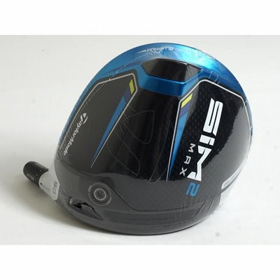 ツアー支給品 SIM2 MAX 9.4度 CT255 +刻印 未市販品 スペック