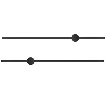 Protocol Lighting LED 12W 牽縷/壓克力壁燈(三色光)