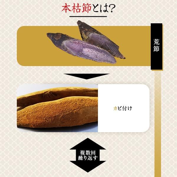 近海物 本枯節 花かつお 100g×3袋   鰹節 削り 削り節 かつお節