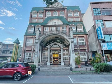 正純精路黃金商務大樓｜宜蘭縣羅東鎮純精路一段