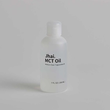 【宅時光】MCT OIL 中鏈油-C8、C10組成 (200ml)