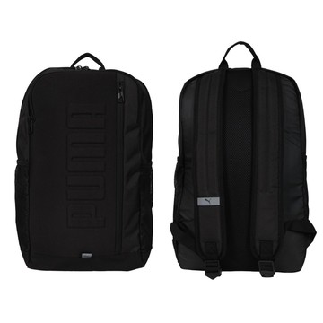 PUMA S後背包(雙肩包 肩背包 旅行包 愛迪達「09071201」≡排汗專家≡