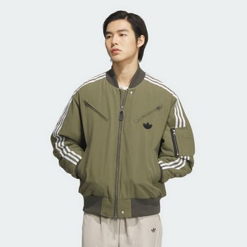 ADIDAS 男 外套 JD3744