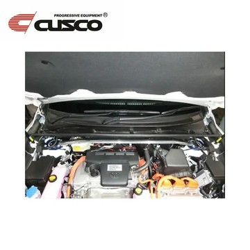 【PP保勁國際】日本 CUSCO TYPE-OS 引擎室拉桿 LEXUS NX200t NX300 NX300H 一代