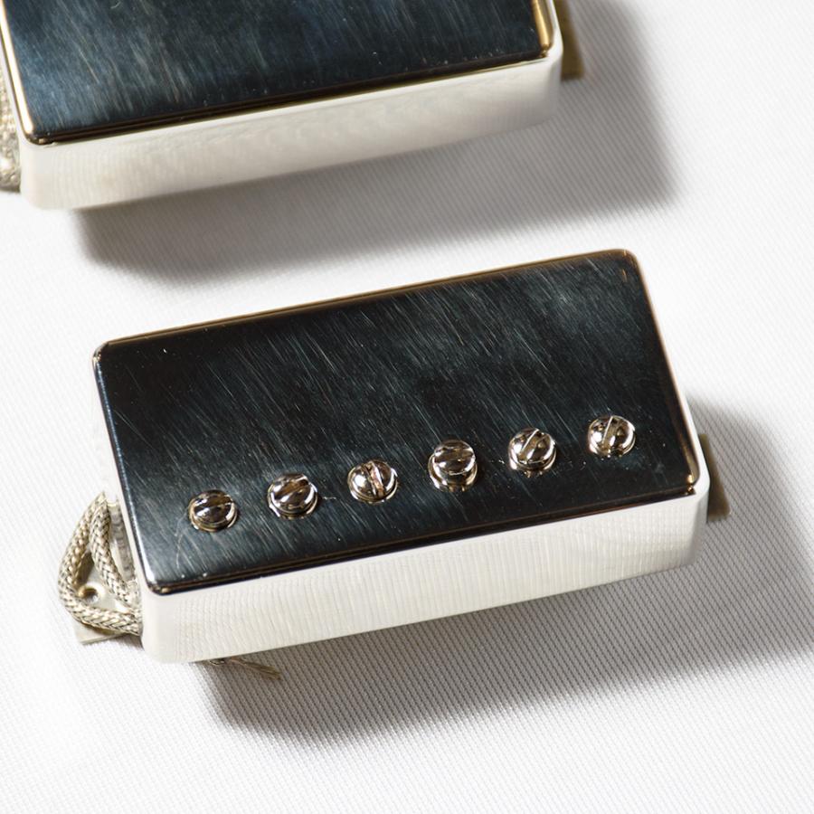 Ron Ellis Pickups The Bette Model Set