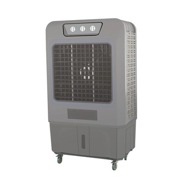 【Kolin歌林】100公升商用大功率移動式水冷扇KF-XK1265