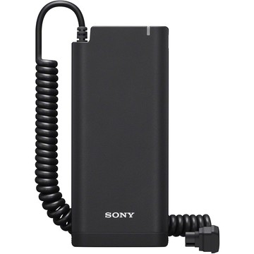 SONY 閃光燈專用電源連接器 FA-EBA1