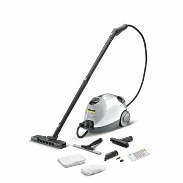 福利品出清 德國 KARCHER 凱馳 SC 4100 多功能高壓蒸氣清洗機 【APP下單點數 加倍】